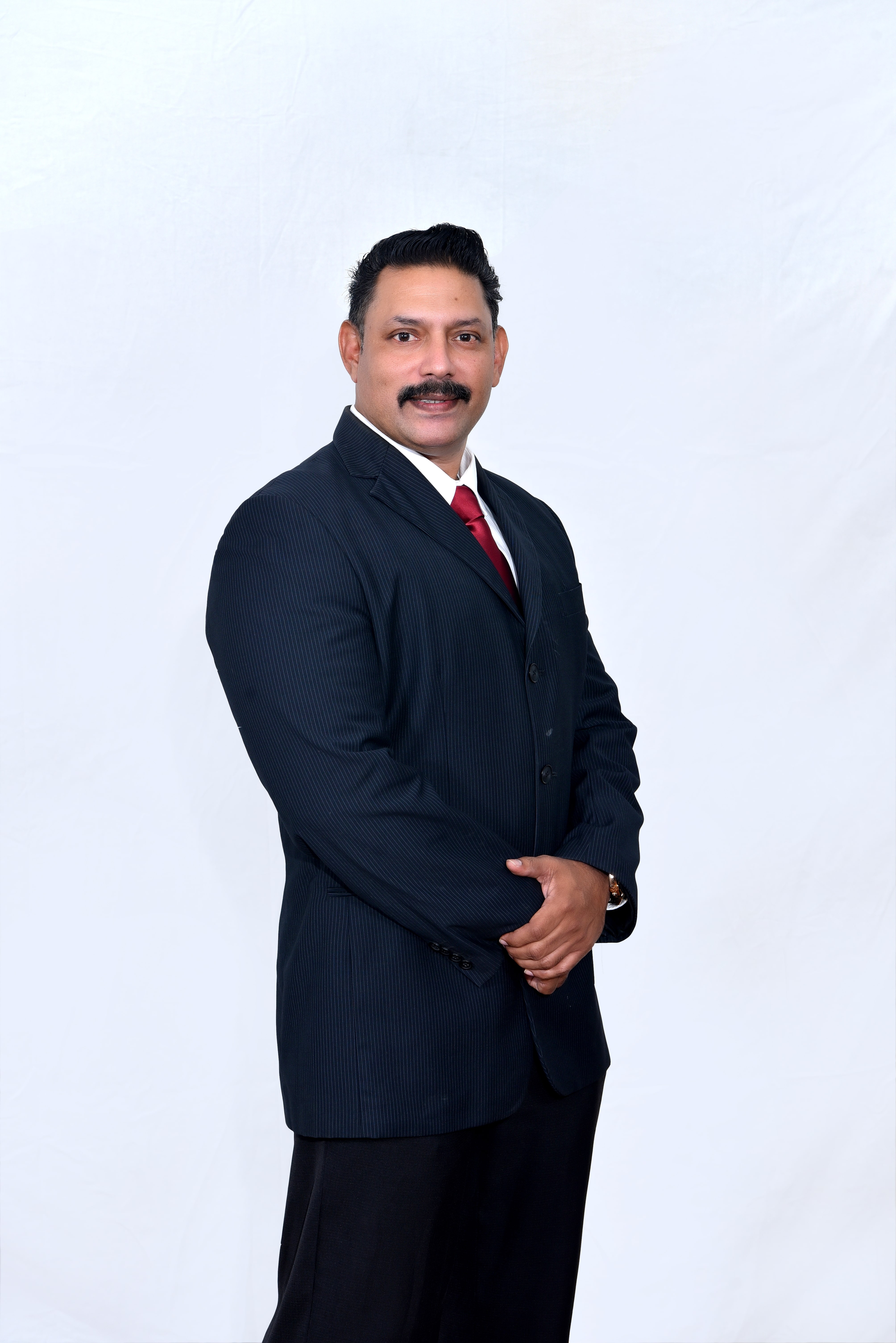 ENCIK ANTHONY A/L JOHN